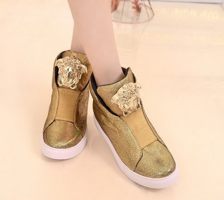 V Casual shoes Women--007